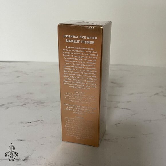 🌾Bisha Rice Water Primer🌾 - Picture 3 of 6